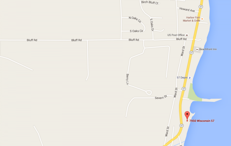 Click on the map for directions